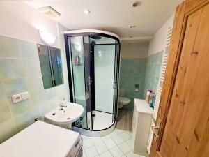 Pronájem bytu 3+kk, Smržovka, Husova, 90 m2
