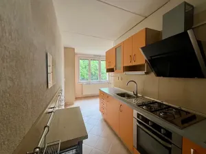 Prodej bytu 1+1, Rakovník, Družstevní, 41 m2