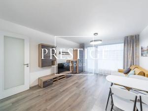 Pronájem bytu 2+kk, Praha - Karlín, Nekvasilova, 67 m2