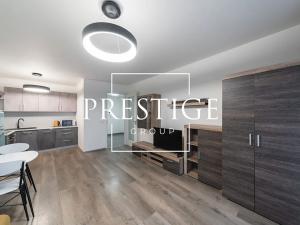 Pronájem bytu 2+kk, Praha - Karlín, Nekvasilova, 67 m2
