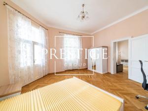 Pronájem bytu 3+kk, Praha - Vinohrady, Šafaříkova, 88 m2