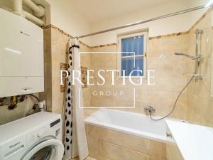 Pronájem bytu 3+kk, Praha - Vinohrady, Šafaříkova, 88 m2
