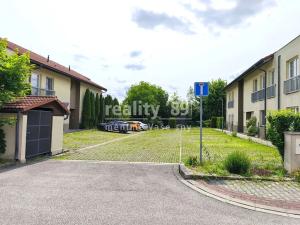 Pronájem bytu 2+kk, Přezletice, U Ctěnického Potoka, 40 m2