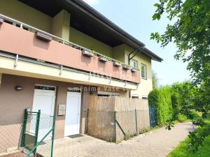 Pronájem bytu 2+kk, Přezletice, U Ctěnického Potoka, 40 m2