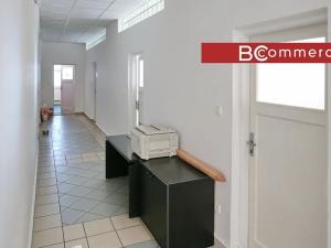 Pronájem kanceláře, Modřice, Masarykova, 100 m2
