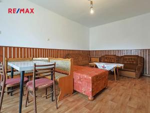 Prodej rodinného domu, Hrádek, 110 m2
