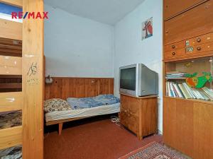 Prodej rodinného domu, Hrádek, 110 m2