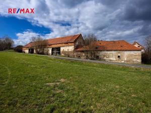 Prodej rodinného domu, Hrádek, 110 m2