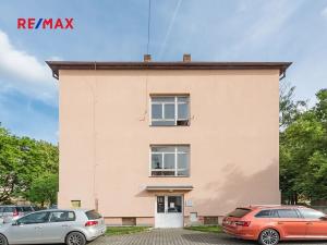 Prodej bytu 1+1, Plzeň, Rychtaříkova, 28 m2