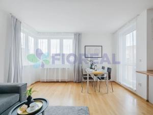 Pronájem bytu 3+kk, Praha - Strašnice, Janýrova, 84 m2