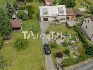 Prodej rodinného domu, Rychvald, Lípová, 154 m2