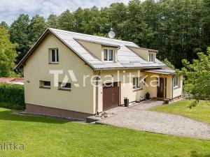 Prodej rodinného domu, Rychvald, Lípová, 154 m2