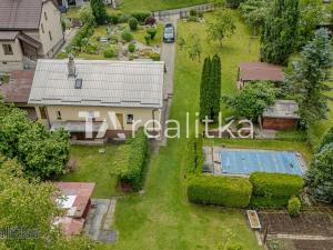 Prodej rodinného domu, Rychvald, Lípová, 154 m2