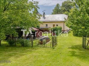Prodej rodinného domu, Rychvald, Lípová, 154 m2
