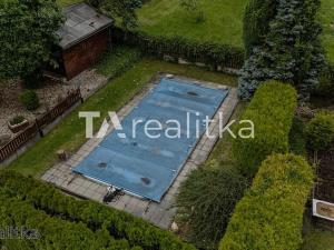 Prodej rodinného domu, Rychvald, Lípová, 154 m2