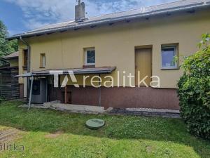 Prodej rodinného domu, Rychvald, Lípová, 154 m2