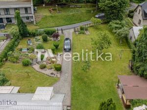 Prodej rodinného domu, Rychvald, Lípová, 154 m2