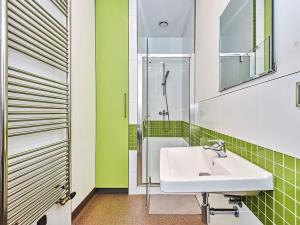 Pronájem bytu 2+kk, Praha - Staré Město, Haštalská, 56 m2