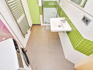 Pronájem bytu 2+kk, Praha - Staré Město, Haštalská, 56 m2