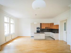 Pronájem bytu 4+kk, Praha - Nové Město, Na Moráni, 153 m2