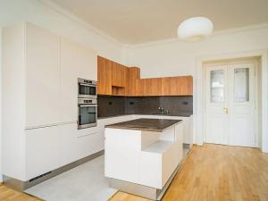 Pronájem bytu 4+kk, Praha - Nové Město, Na Moráni, 153 m2