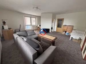 Pronájem bytu 1+kk, Šumperk, nám. Jana Zajíce, 55 m2