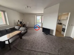 Pronájem bytu 1+kk, Šumperk, nám. Jana Zajíce, 55 m2