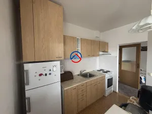 Pronájem bytu 1+kk, Šumperk, nám. Jana Zajíce, 55 m2