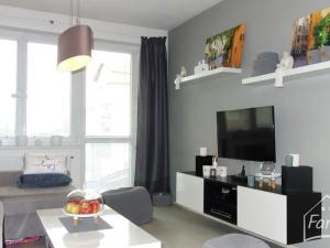 Pronájem bytu 2+kk, Olomouc, Novosadský dvůr, 60 m2