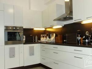 Pronájem bytu 2+kk, Olomouc, Novosadský dvůr, 60 m2