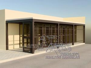 Pronájem bytu 1+1, České Budějovice, Fráni Šrámka, 40 m2