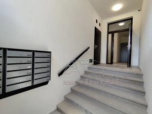 Pronájem bytu 1+1, České Budějovice, Fráni Šrámka, 40 m2