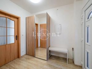 Pronájem rodinného domu, Červený Újezd, U Zvonice, 160 m2