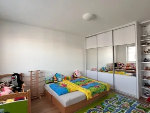 Pronájem bytu 2+kk, Brno, Musilova, 79 m2