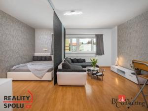 Prodej bytu 1+kk, Liberec - Liberec III-Jeřáb, Na Rybníčku, 40 m2