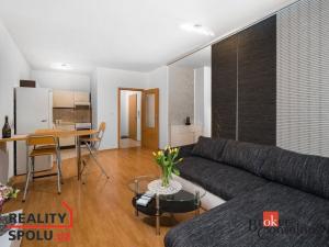 Prodej bytu 1+kk, Liberec - Liberec III-Jeřáb, Na Rybníčku, 40 m2