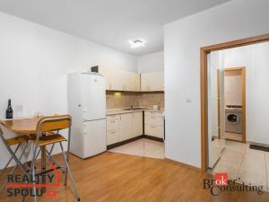 Prodej bytu 1+kk, Liberec - Liberec III-Jeřáb, Na Rybníčku, 40 m2