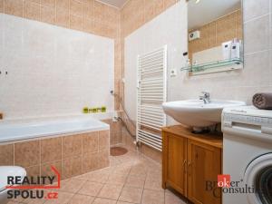 Prodej bytu 1+kk, Liberec - Liberec III-Jeřáb, Na Rybníčku, 40 m2