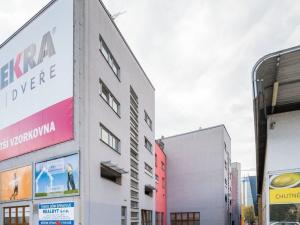Prodej bytu 1+kk, Liberec - Liberec III-Jeřáb, Na Rybníčku, 40 m2