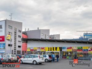Prodej bytu 1+kk, Liberec - Liberec III-Jeřáb, Na Rybníčku, 40 m2