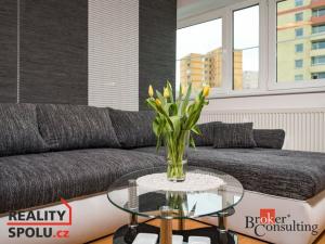 Prodej bytu 1+kk, Liberec - Liberec III-Jeřáb, Na Rybníčku, 40 m2