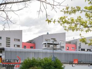 Prodej bytu 1+kk, Liberec - Liberec III-Jeřáb, Na Rybníčku, 40 m2