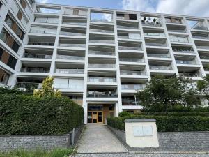 Pronájem bytu 4+kk, Praha - Karlín, Za Karlínským přístavem, 150 m2