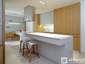 Pronájem bytu 4+kk, Praha - Karlín, Za Karlínským přístavem, 150 m2