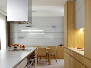 Pronájem bytu 4+kk, Praha - Karlín, Za Karlínským přístavem, 150 m2
