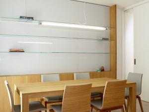 Pronájem bytu 4+kk, Praha - Karlín, Za Karlínským přístavem, 150 m2