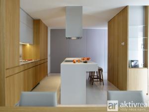 Pronájem bytu 4+kk, Praha - Karlín, Za Karlínským přístavem, 150 m2