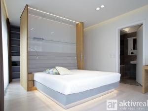 Pronájem bytu 4+kk, Praha - Karlín, Za Karlínským přístavem, 150 m2