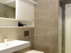 Pronájem bytu 4+kk, Praha - Karlín, Za Karlínským přístavem, 150 m2