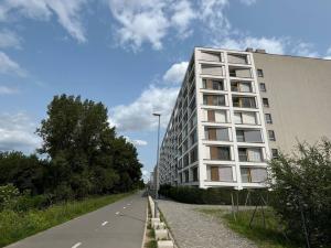 Pronájem bytu 4+kk, Praha - Karlín, Za Karlínským přístavem, 150 m2